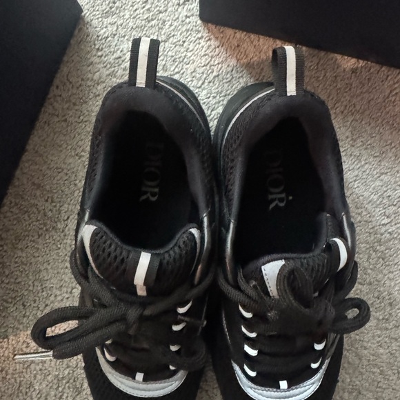 Dior B22 Sneakers - Picture 4 of 7